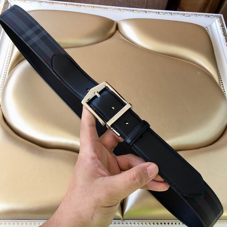 Burberry 34mmX95-125cm 7d (38)