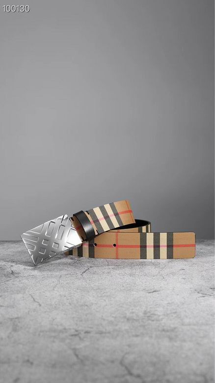 Burberry 34mmX95-125cm 7d (39)