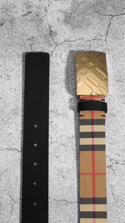 Burberry 34mmX95-125cm 7d (40)