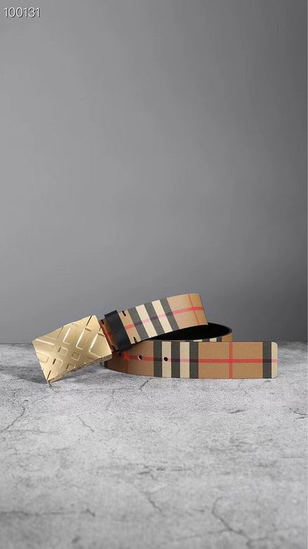 Burberry 34mmX95-125cm 7d (41)