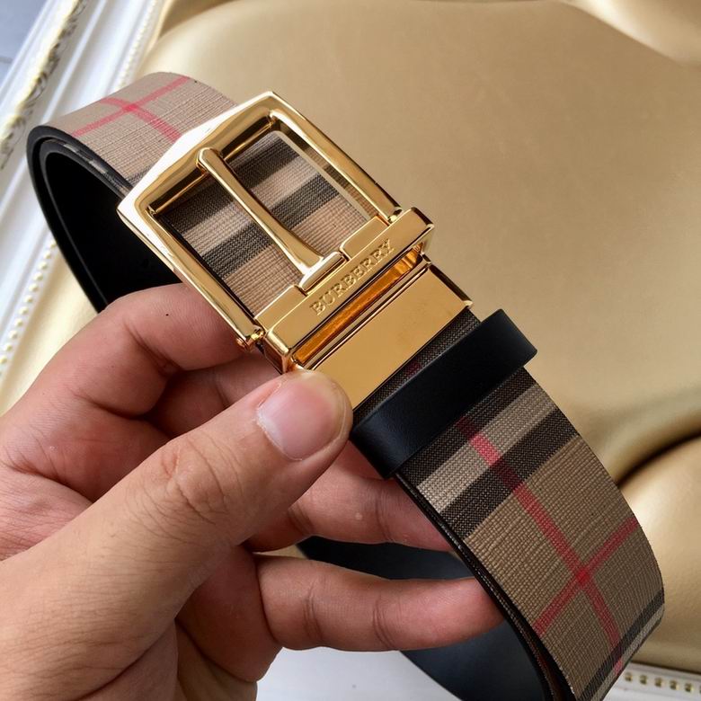 Burberry 34mmX95-125cm 7d (41)