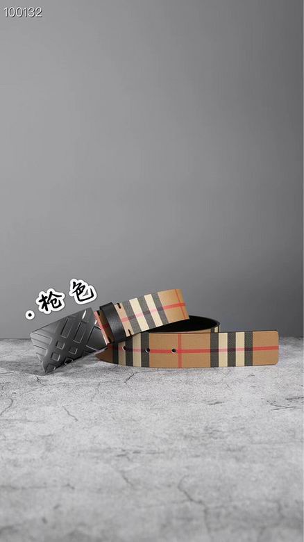 Burberry 34mmX95-125cm 7d (43)