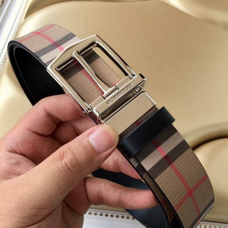 Burberry 34mmX95-125cm 7d (43)