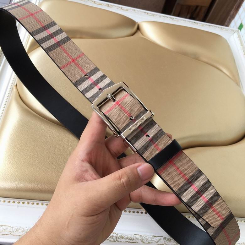 Burberry 34mmX95-125cm 7d (44)