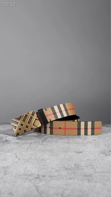 Burberry 34mmX95-125cm 7d (45)