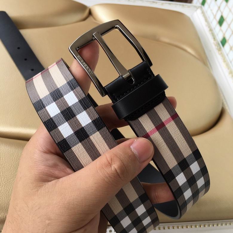 Burberry 34mmX95-125cm 7d (46)