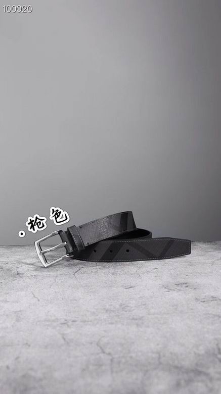 Burberry 34mmX95-125cm 7d (47)