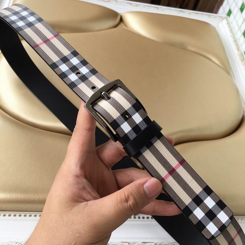 Burberry 34mmX95-125cm 7d (47)