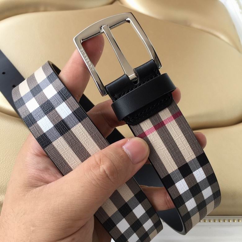 Burberry 34mmX95-125cm 7d (48)