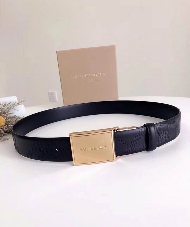 Burberry 34mmX95-125cm 7d (49)