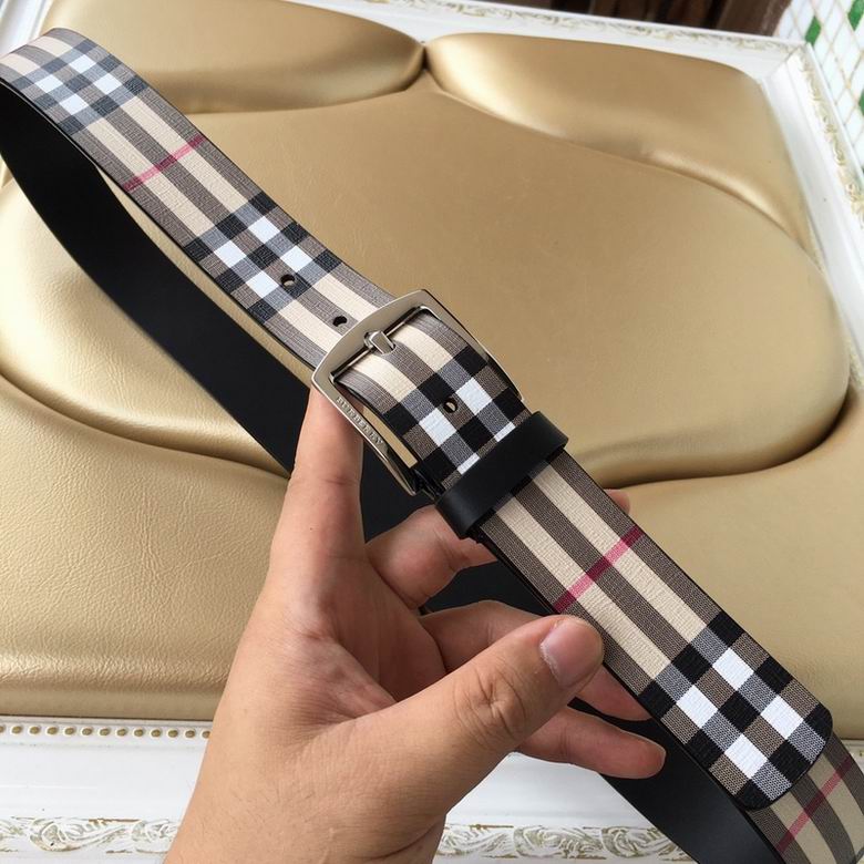 Burberry 34mmX95-125cm 7d (49)