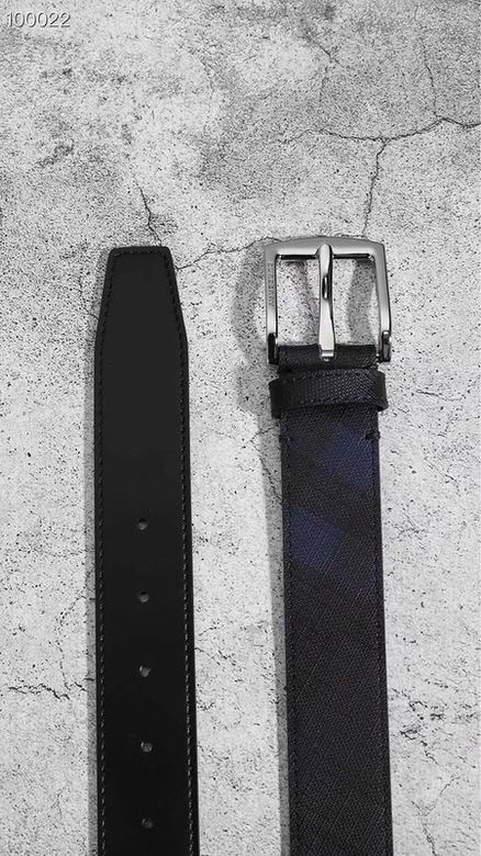 Burberry 34mmX95-125cm 7d (50)