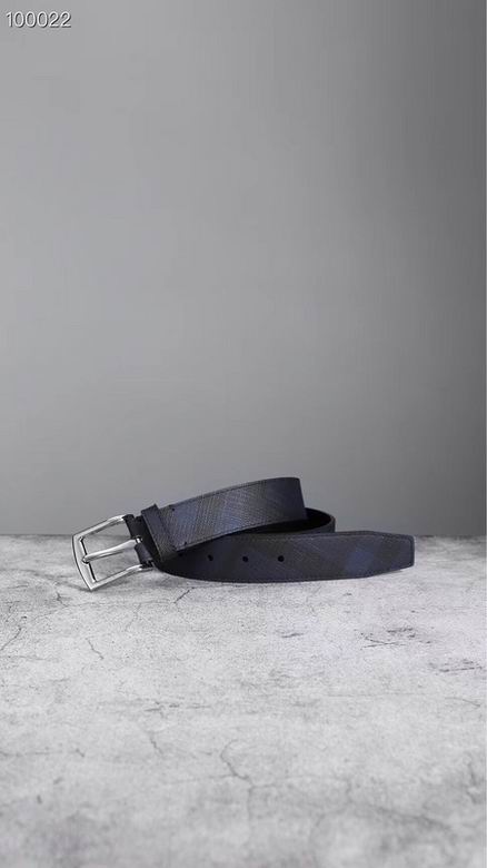 Burberry 34mmX95-125cm 7d (51)