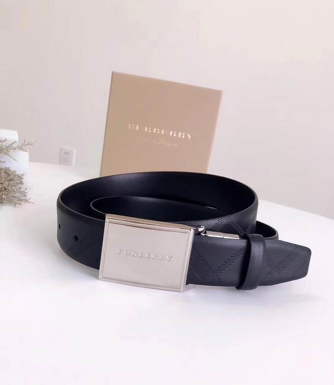 Burberry 34mmX95-125cm 7d (52)