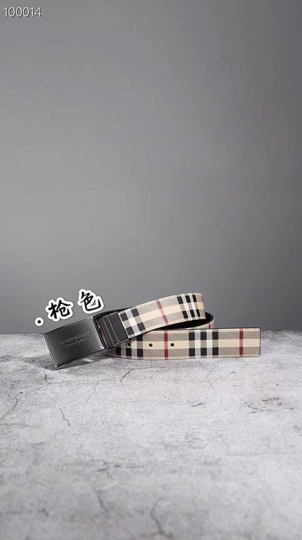 Burberry 34mmX95-125cm 7d (53)