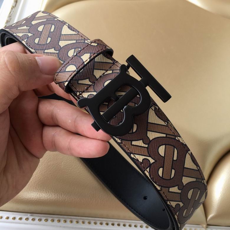 Burberry 34mmX95-125cm 7d (53)