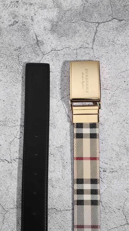 Burberry 34mmX95-125cm 7d (54)