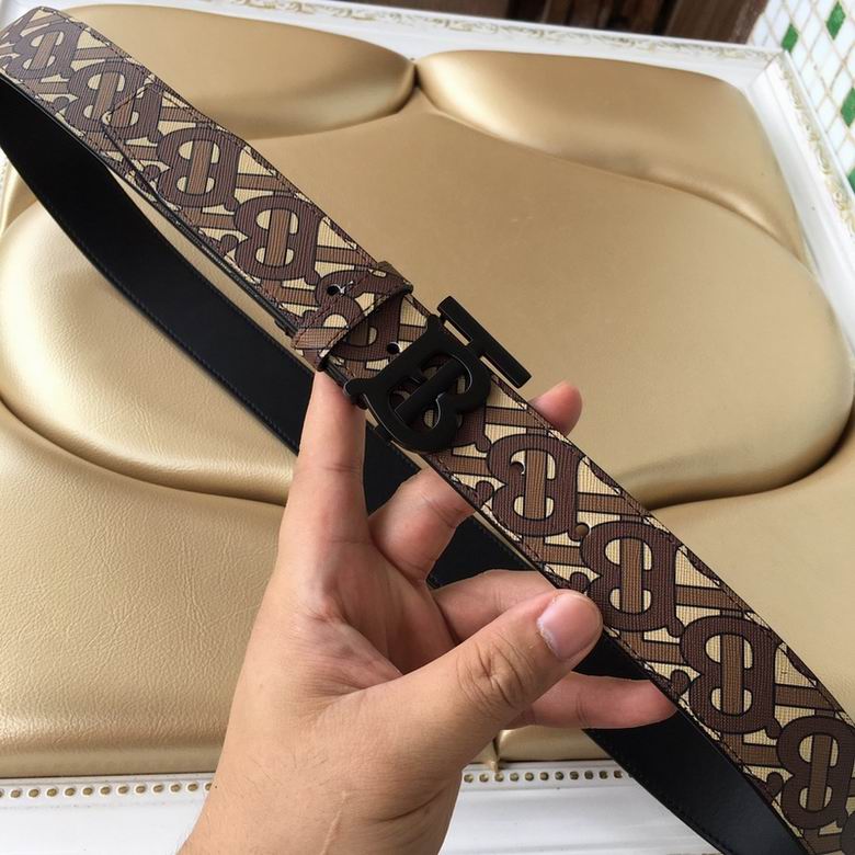 Burberry 34mmX95-125cm 7d (54)