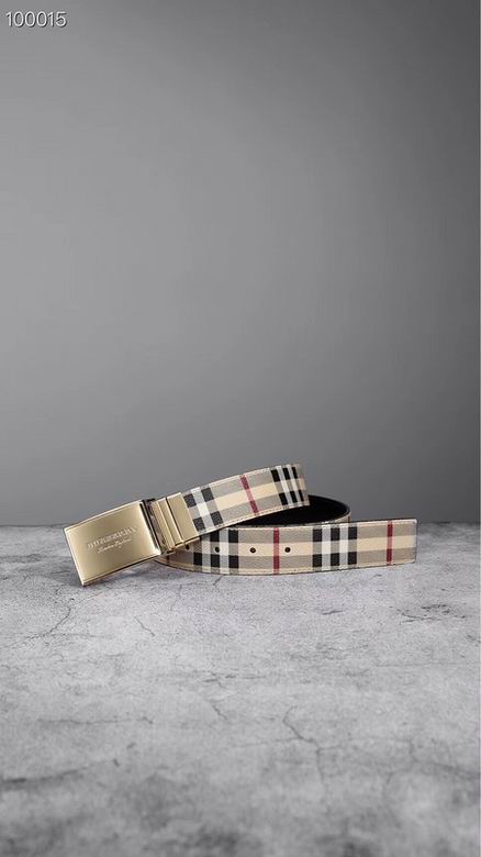 Burberry 34mmX95-125cm 7d (55)