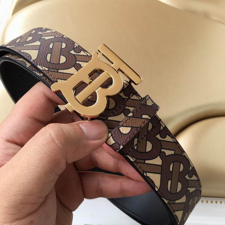 Burberry 34mmX95-125cm 7d (55)