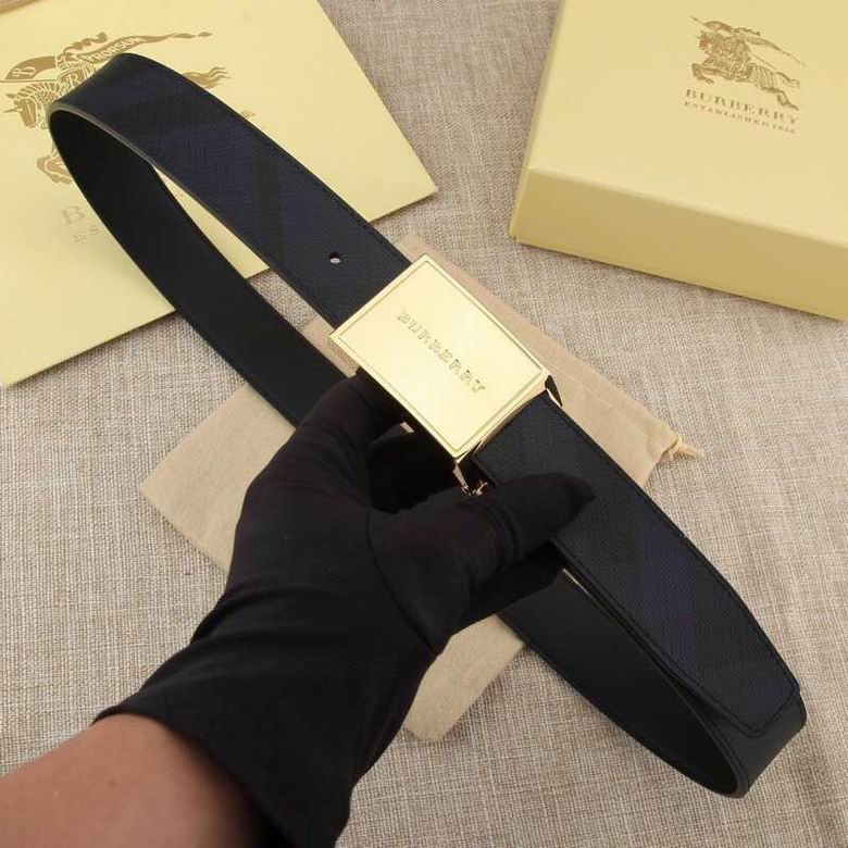 Burberry 34mmX95-125cm 7d (56)