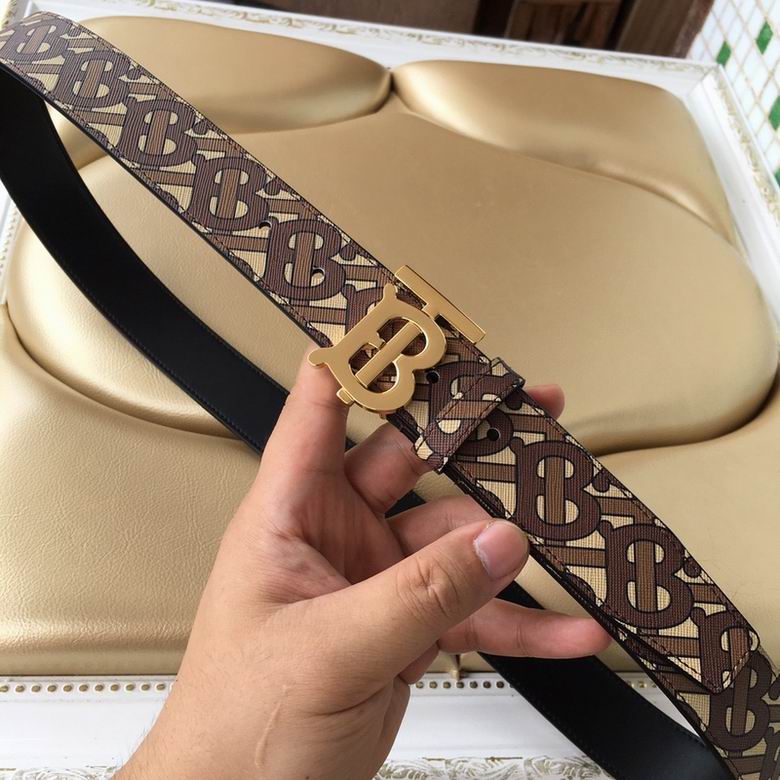 Burberry 34mmX95-125cm 7d (56)