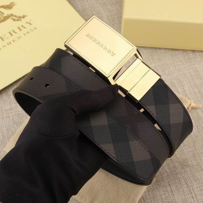 Burberry 34mmX95-125cm 7d (57)