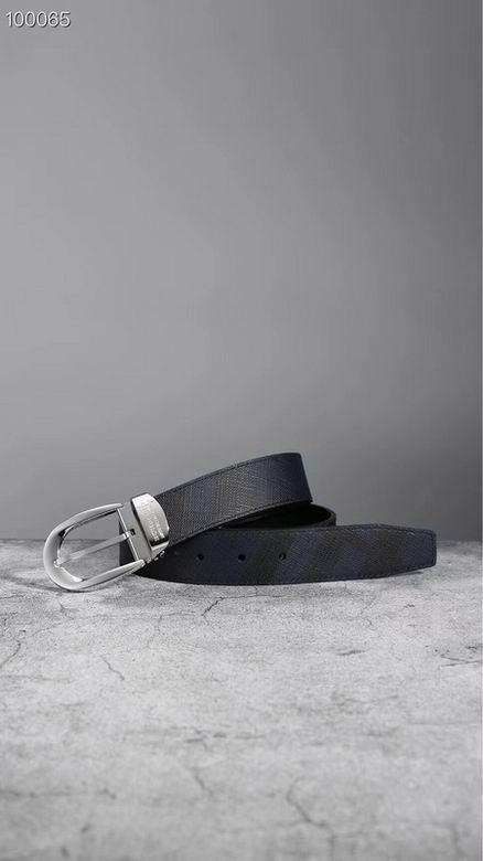 Burberry 34mmX95-125cm 7d (57)