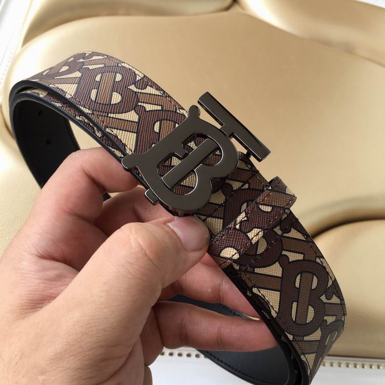 Burberry 34mmX95-125cm 7d (57)