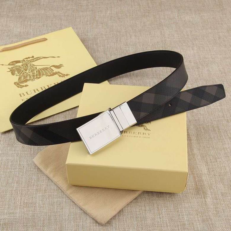 Burberry 34mmX95-125cm 7d (58)