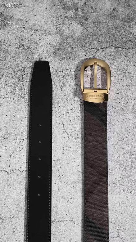 Burberry 34mmX95-125cm 7d (58)