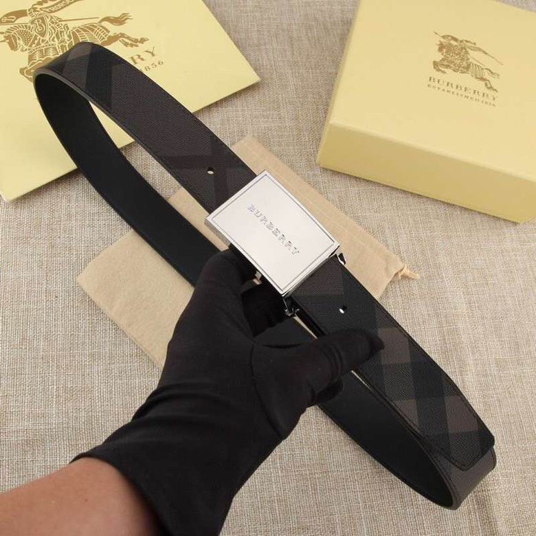 Burberry 34mmX95-125cm 7d (59)