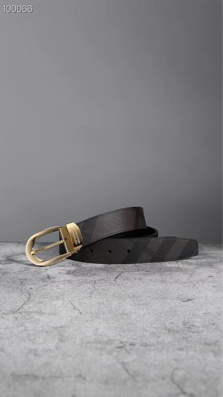 Burberry 34mmX95-125cm 7d (59)