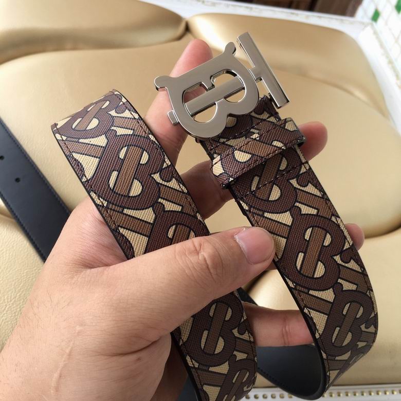 Burberry 34mmX95-125cm 7d (59)