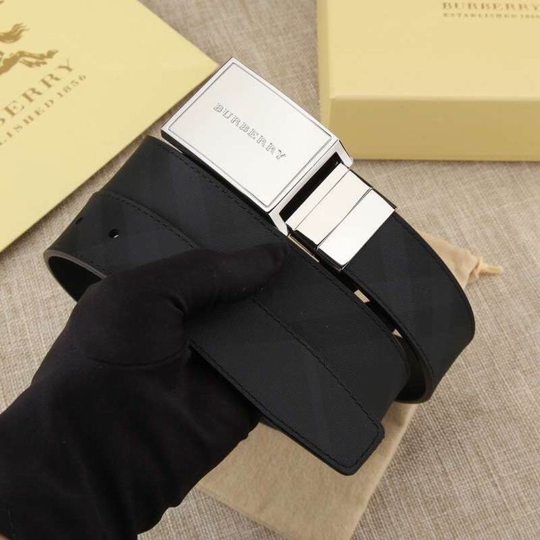 Burberry 34mmX95-125cm 7d (60)