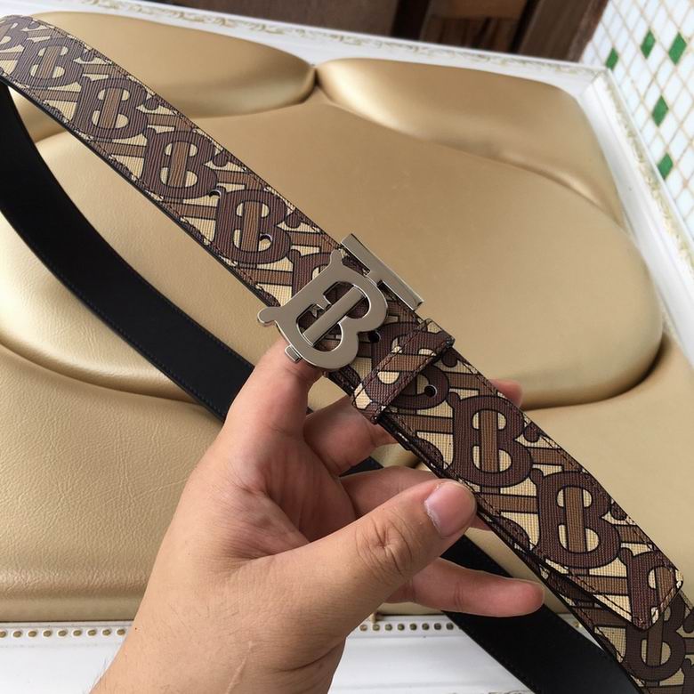 Burberry 34mmX95-125cm 7d (60)