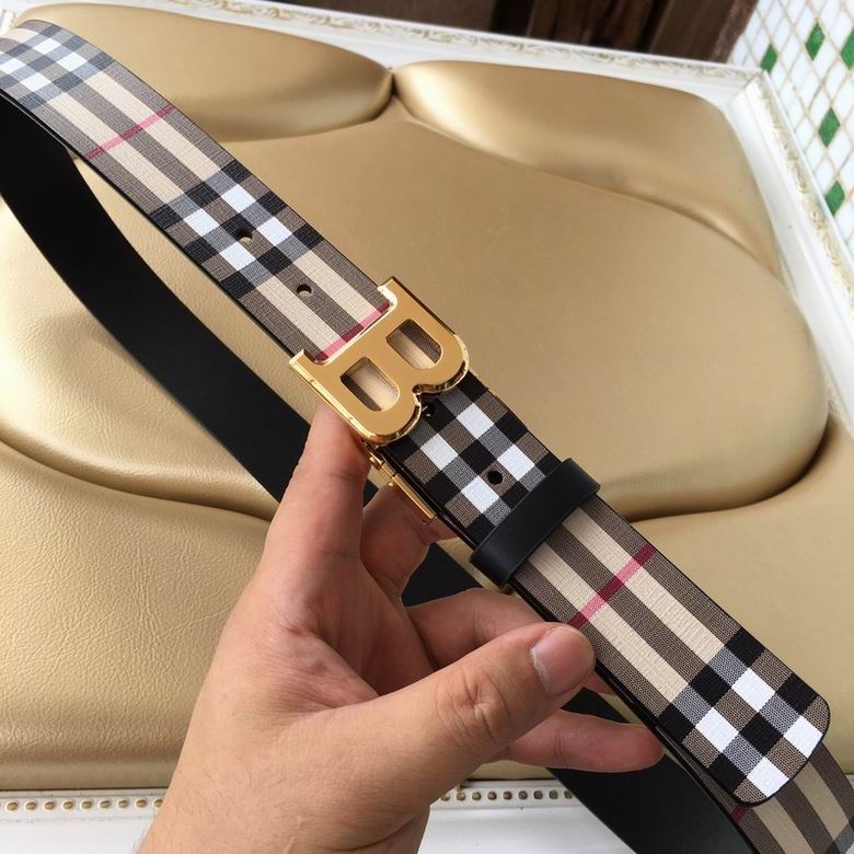 Burberry 34mmX95-125cm 7d (63)