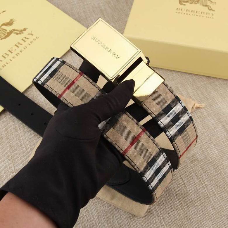 Burberry 34mmX95-125cm 7d (64)