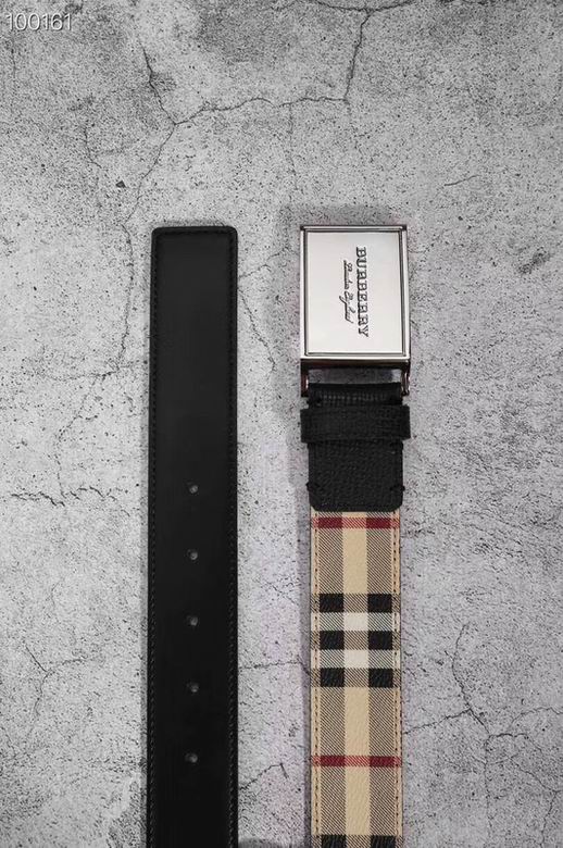 Burberry 34mmX95-125cm 7d (64)