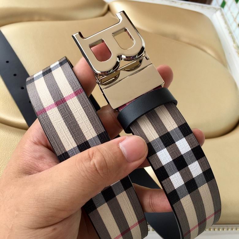 Burberry 34mmX95-125cm 7d (64)