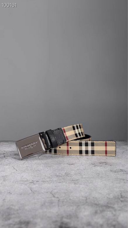 Burberry 34mmX95-125cm 7d (65)