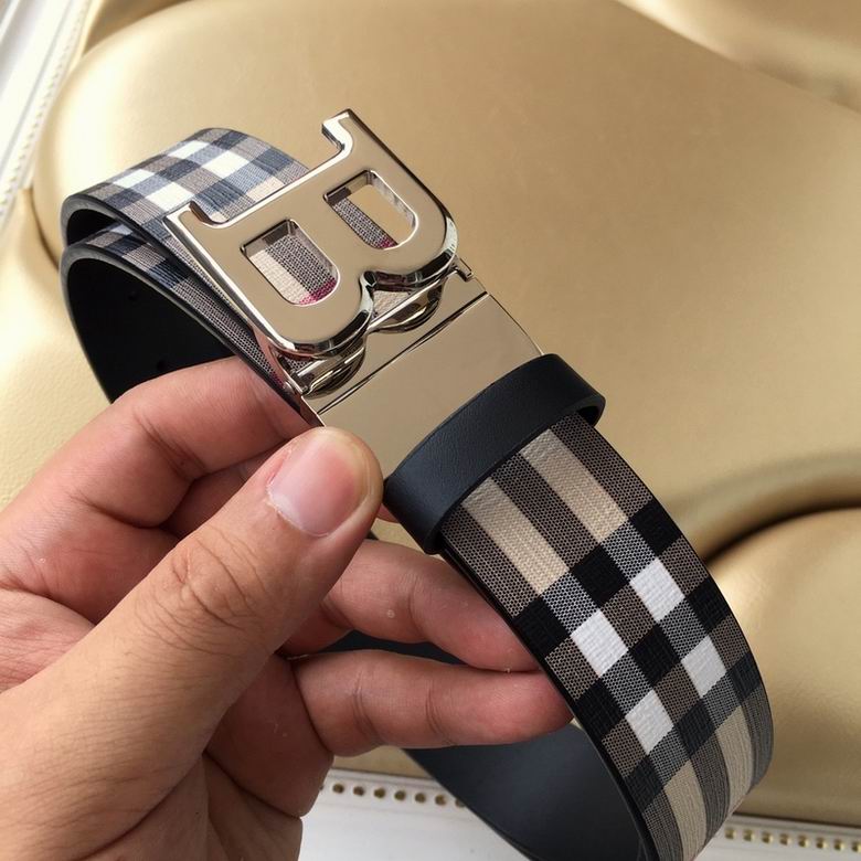 Burberry 34mmX95-125cm 7d (66)