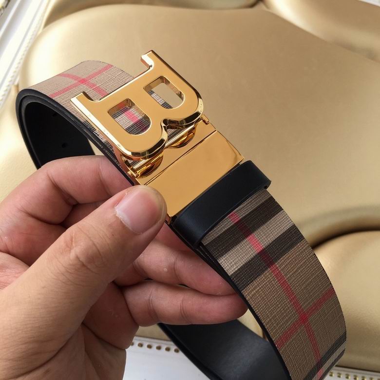 Burberry 34mmX95-125cm 7d (67)