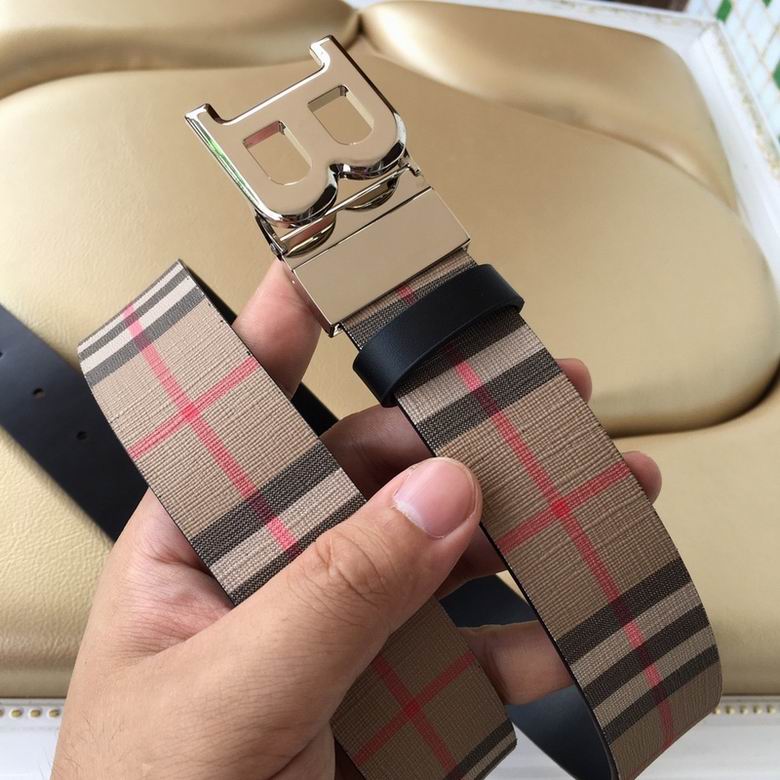 Burberry 34mmX95-125cm 7d (69)