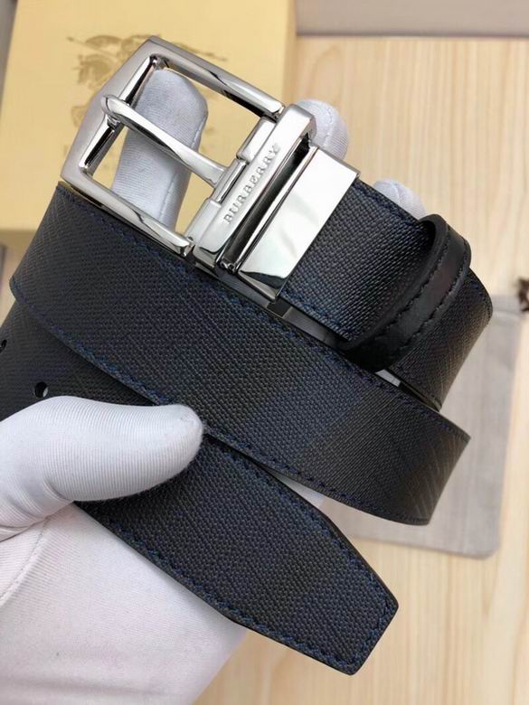 Burberry 34mmX95-125cm 7d (7)