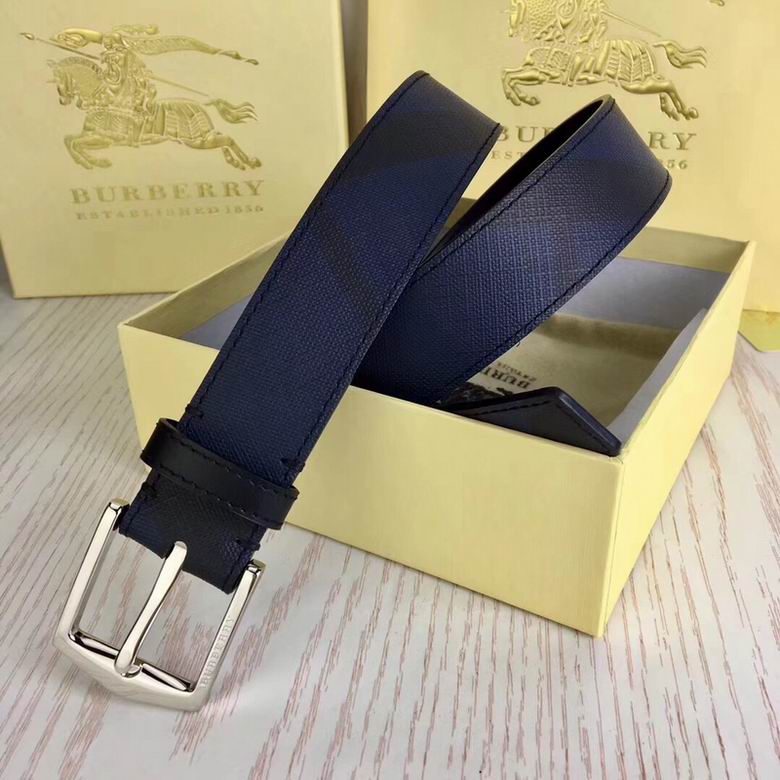 Burberry 34mmX95-125cm 7d (70)