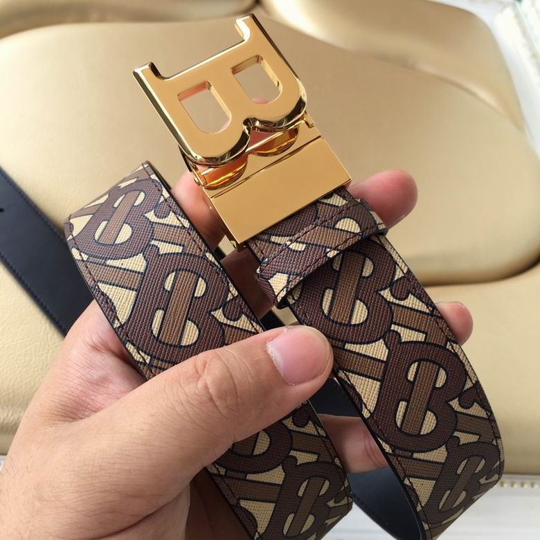 Burberry 34mmX95-125cm 7d (71)