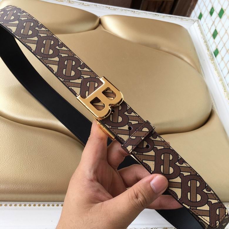 Burberry 34mmX95-125cm 7d (72)