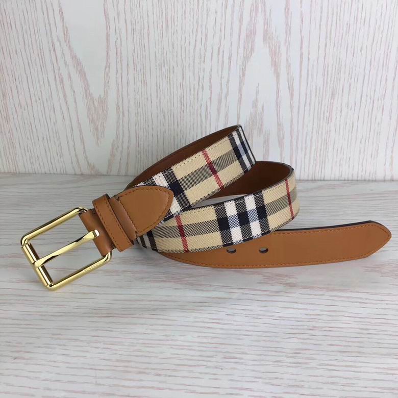 Burberry 34mmX95-125cm 7d (73)