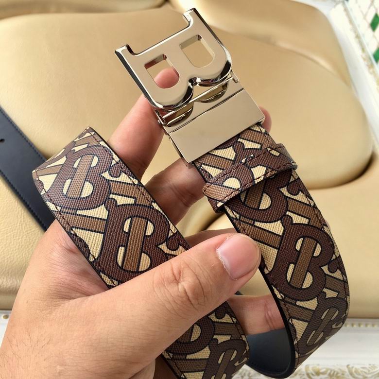 Burberry 34mmX95-125cm 7d (73)